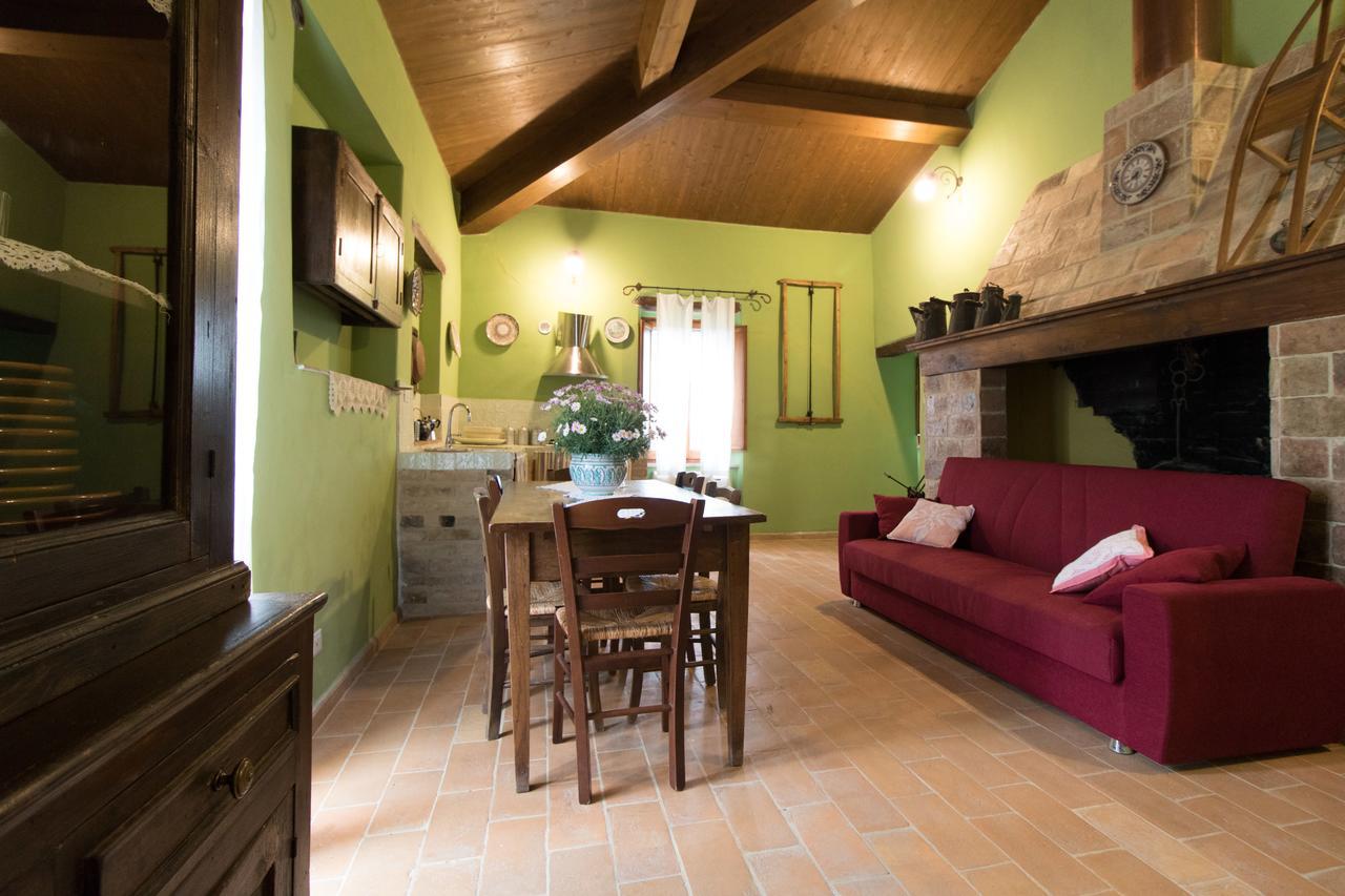 Fattoria Il Bruco Villa Pila  Exterior photo